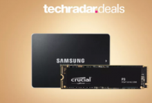 2022 年 12 月最便宜的 SSD 交易和价格