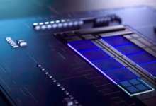 英特尔可能会在未来的台式机 CPU 上使用 DLVR数字稳压器