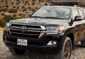 丰田高管对 Land Cruiser 回归表示期待