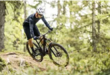 Scott Lumen eRide 电动自行车系列发布 顶级车型重量为 15.5 公斤