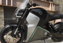 Buell Fuell Flow 摩托车标志着 Eric Buell 的电动回归