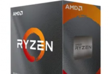 AMD Ryzen 7 5700X 现在在亚马逊上有 33% 的折扣