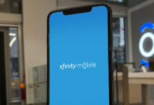 Xfinity Mobile 的两个新计划为客户提供新的高级无限选项
