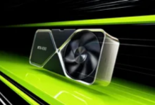 NVIDIA GeForce RTX 4080 和 GeForce RTX 4090 在欧洲和英国获得降价