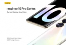 Realme 10 Pro 和 Pro Plus 全球和印度版价格公布