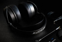 AUDEZE Maxwell 无线游戏耳机上市