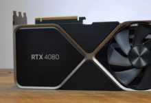 Nvidia RTX 4080 在英国降价表明 GPU 可能很快会变得更便宜