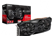 华擎 AMD Radeon RX 6700 XT 在最新游戏 GPU 促销中降至 359 美元