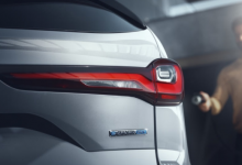 2024 马自达 CX-90 将配备高性能插电式混合动力车