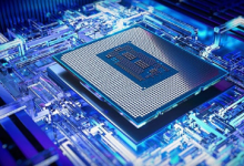 英特尔第 13 代 Non-K Raptor Lake CPU 在基准测试泄漏中将 Alder Lake 性能提升至 64%