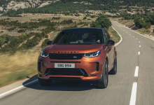 2022 年 10 款最佳家庭 SUV