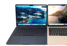Apple 正处于开发 MacBook Air 15 的后期阶段