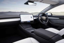 5 年后 Model 3 标准续航里程会有多少