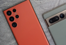 Pixel 7 Pro 与 Galaxy S22 Ultra：哪种相机变焦效果最好