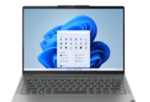 联想 IdeaPad Pro 5i 14 和 IdeaPad Pro 5i 16 获得 Raptor Lake-H 升级