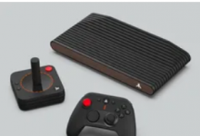 Atari 以亏损和超过 90% 的收入下降为由停止了 Atari VCS 制造