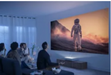 Samsung The Premiere 4K UST 投影机现在立减 1,000 美元