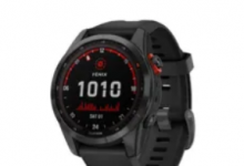 Fenix 7 和 Epix 智能手表的 Garmin Alpha 版本 11.15 随 Jet Lag Advisor 一起发布