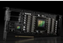 据传 Nvidia Blackwell RTX 50 将提供历史上最大的性能飞跃