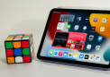 以下是轻松整理 iPad 主屏幕的方法