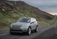 Land Rover 和 Jeep 车型在 11 月的利润率最高
