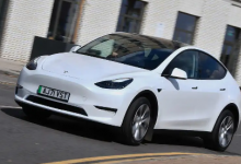 2022 年欧洲最畅销汽车