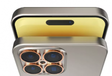 iPhone 15 Ultra定价泄露它比你想象的要好