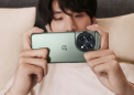 OnePlus 11官方图片出现
