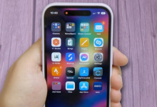 16 项值得尝试的 iOS 16 功能