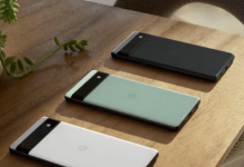 Google Pixel 6a 成为精美圣诞礼物的 6 个理由