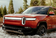 Rivian R1T Max Pack 和四电机配置被取消