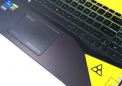 MSI Crosshair 15 彩虹六号 Extraction 版评测