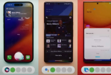 谷歌助手在语音助手测试中击败 Bixby 和 Siri 夺冠