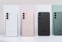 三星 Galaxy S23 在泄露的图片中显示了真实的色彩