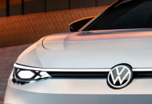 大众宣布将在 CES 2023 上展示一款新电动汽车