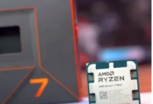 AMD Ryzen 7 7700X 现在在亚马逊上有 23% 的折扣
