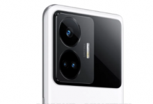 Realme GT Neo 5 系列规格在 1 月 5 日发布前浮出水面