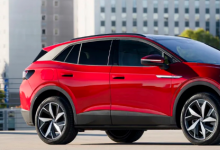 2023 VW ID.4 正在涨价