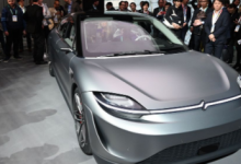 CES 2023 将展出 Ram EV 卡车