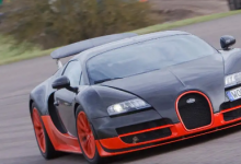 Autocar 测试过的 10 款加速最快的汽车