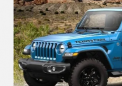 2023JeepGladiatorTexasTrailEdition专为大冒险而打造售价48,715美元