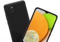 三星将 Galaxy A03 和 Galaxy F12 更新至 Android 13