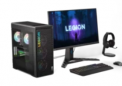 Legion Tower 7i 的入门级配置采用 Core i7-13700KF