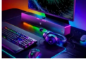 Razer 推出 4K 网络摄像头和带 AI 头部追踪功能的条形音箱