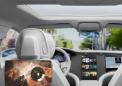 NVIDIA 将允许我们在汽车中播放 GeForce NOW 游戏