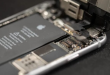 苹果提高 iPhone 电池更换价格