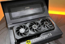 AMD 称赞其新推出的 Radeon RX 7900 XT 是其价格范围内最快的 GPU