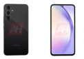 三星确认下周推出 Galaxy A54 5G