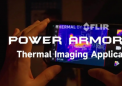 Ulefone Power Armor 18T 热像仪详细信息