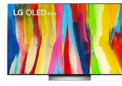 65 英寸 LG C2 OLED 重新开始销售 建议零售价优惠 43%